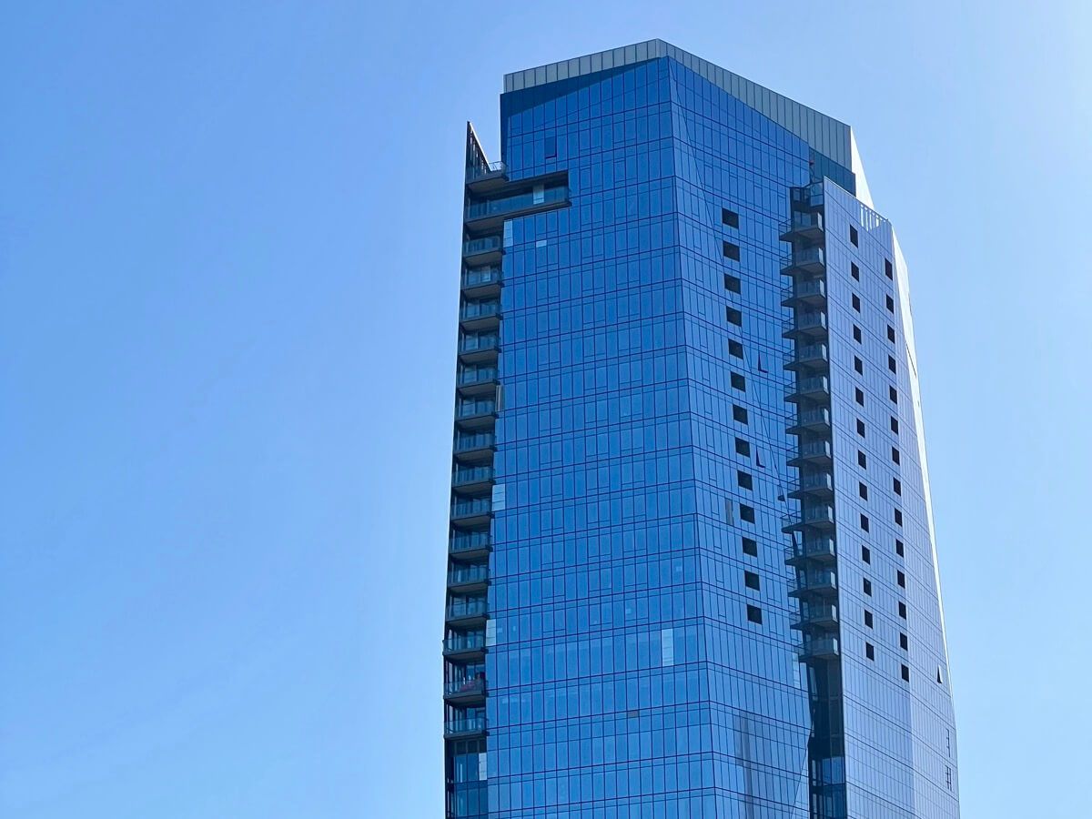 Ritz-Carlton Residences condos in Portland